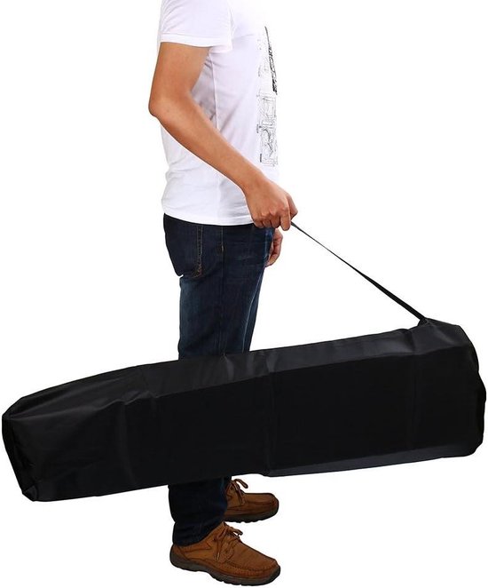 Behogan Transporttasche Für Kinderwagen - 120x63x43 Cm Flugzeug-tauglich