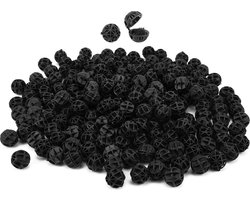Bio Ballen Filter Media voor Aquarium en Vijver - 100 stuks (16mm) .