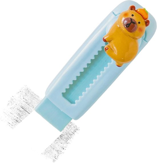 Water Arcade Spel Capybara Cirkels Mix kleur 12,5 cm - Polen, Nieuw - groothandel platform | B2B