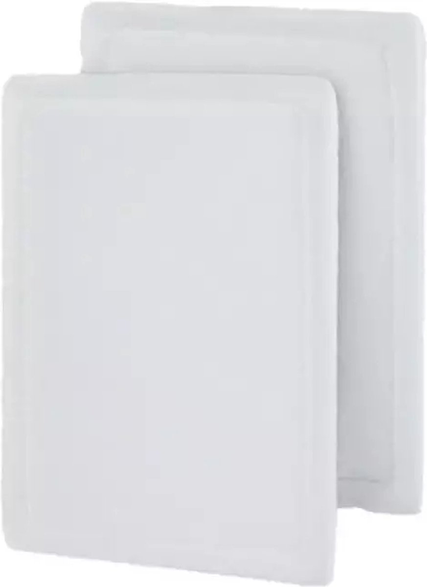 Itho HRU 3 Ecofan WTW filterset G3