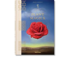 Plant Magick. The Library of Esoterica