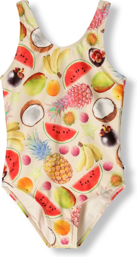 Maillots de bain Molo Nika pour Filles - Multi - Taille 104