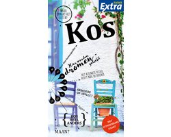 ANWB Extra - Kos