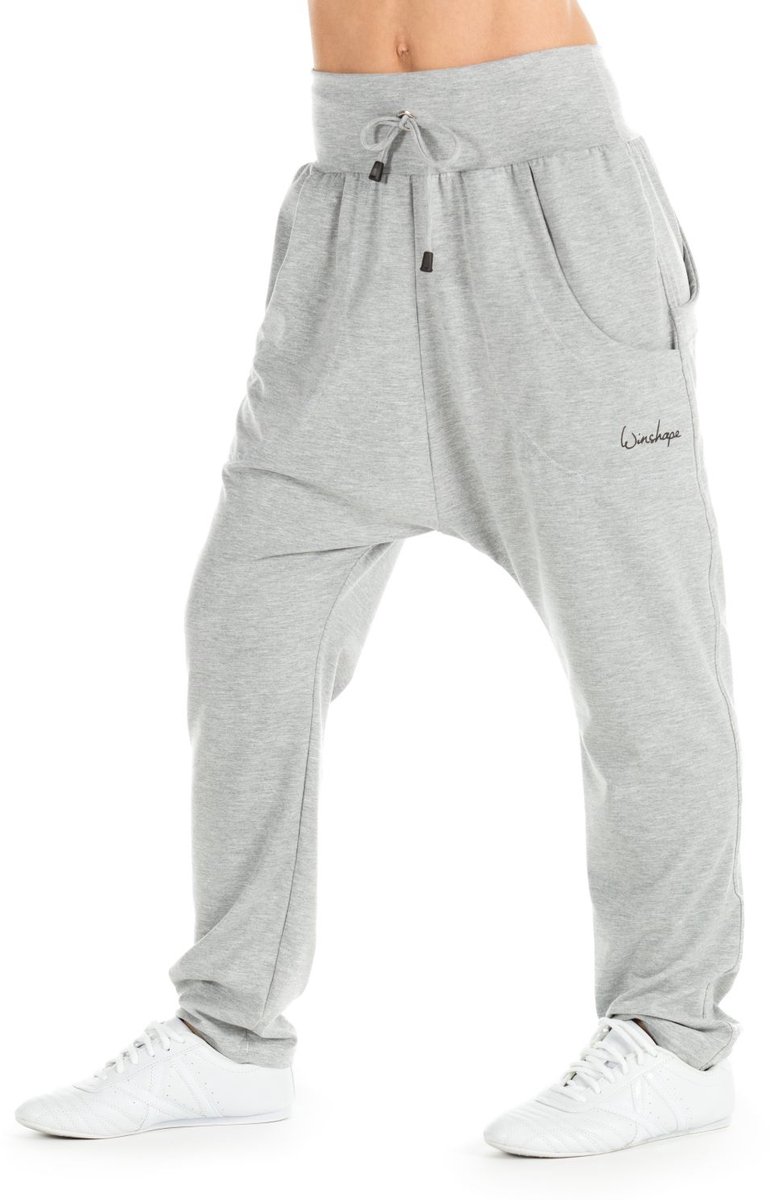 Winshape Unsiex 4-Pocket Broek WH13