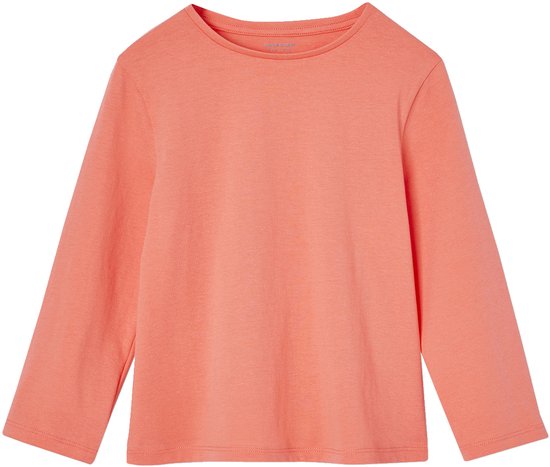 Vertbaudet Lot de 3 t-shirts fantaisie fille manches longues