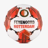 Feyenoord voetbal - Rood