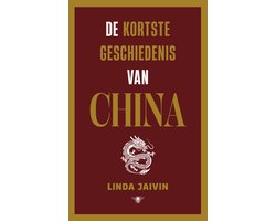 De kortste geschiedenis van China
