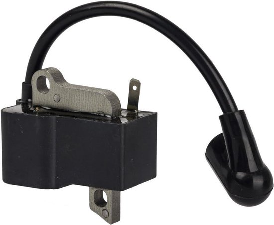 Bougie voor Husqvarna 435 435E 440 440E 445 450 450E kettingzaag # 573 93 57-01 — afbeelding 5