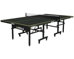 Joola Indoor Tafeltennistafel J18 - Grijs - Opklapbaar