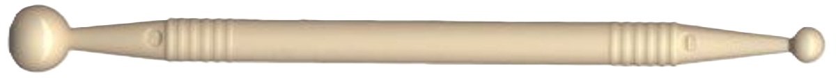 FMM Modelleergereedschap Balletjes Groot & Klein