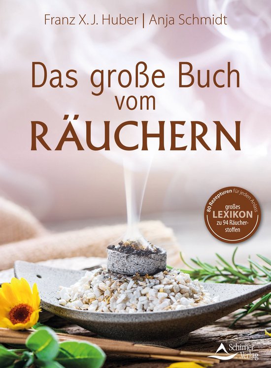 Das große Buch vom Räuchern - cover