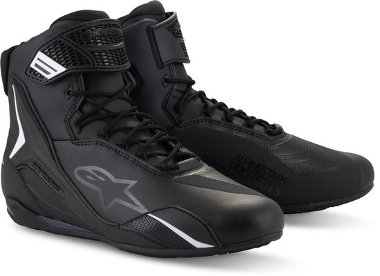 Alpinestars Copri Moto Antipioggia - Taglia M/L Uomo - Tuta Da Pioggia Compatta