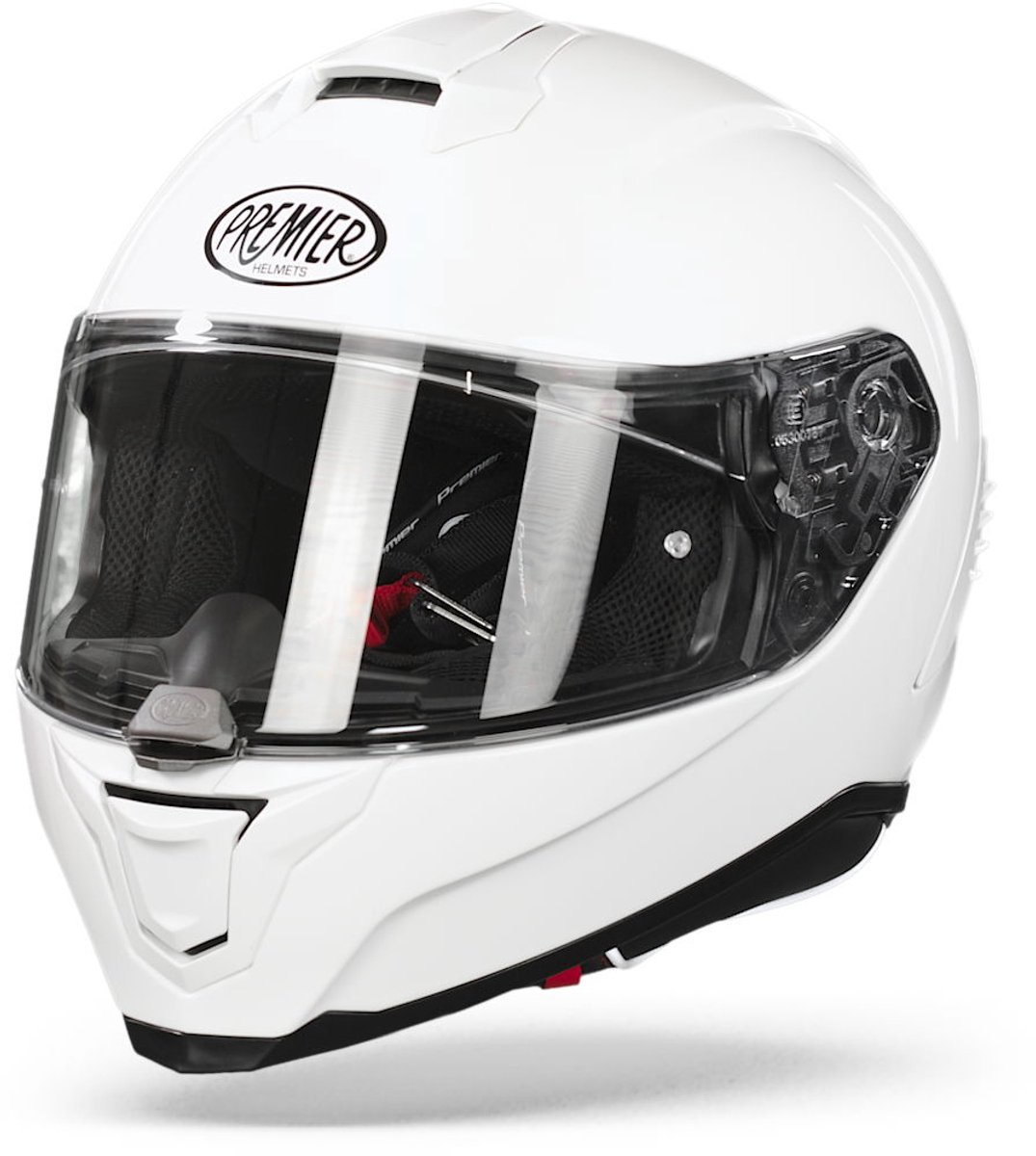 Premier Hyper Solid U8 Integraalhelm - Helm
