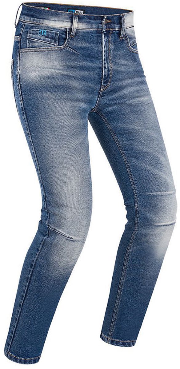PMJ Jeans Cruise Denim - Maat 30 - Broek