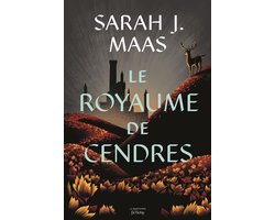 Le Royaume de cendres