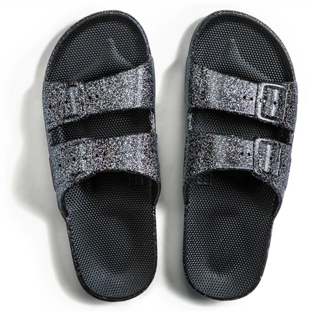 Freedom Moses Slipper Unisex Fancy Angie