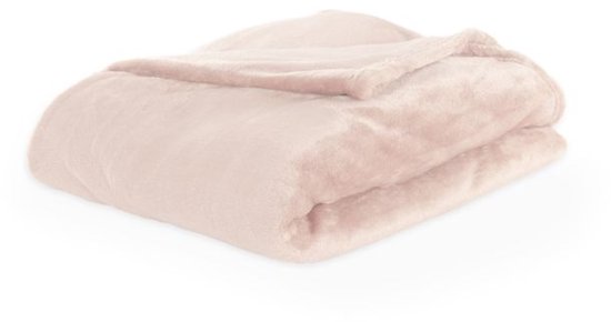 Tiseco Home Studio - Deken COSY DELUX - 280 g/m² - 150x200 cm