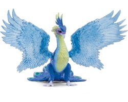 foto van SCHLEICH MAGIC PEACOCK.