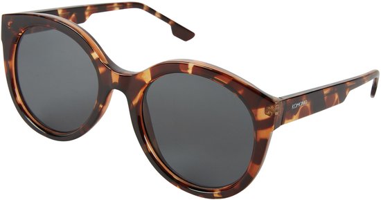 Komono Ellis Havana Zonnebril S5404 Dames bruin/tortoise van Komono — afbeelding 4