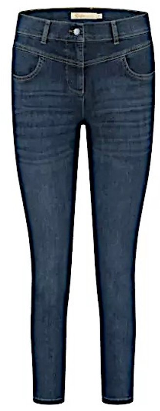 Pantalon Gafair Jasmin - Bleu foncé