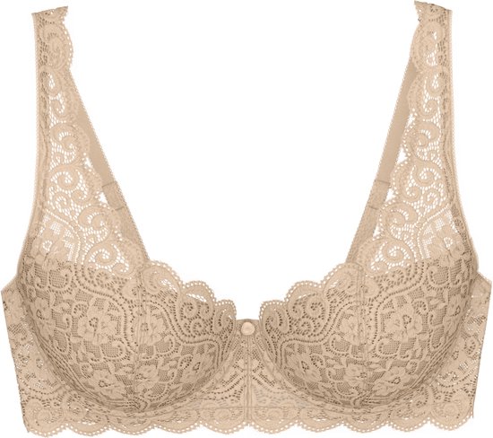 Triumph Amourette Charm WP voor dames, zwart, 80D