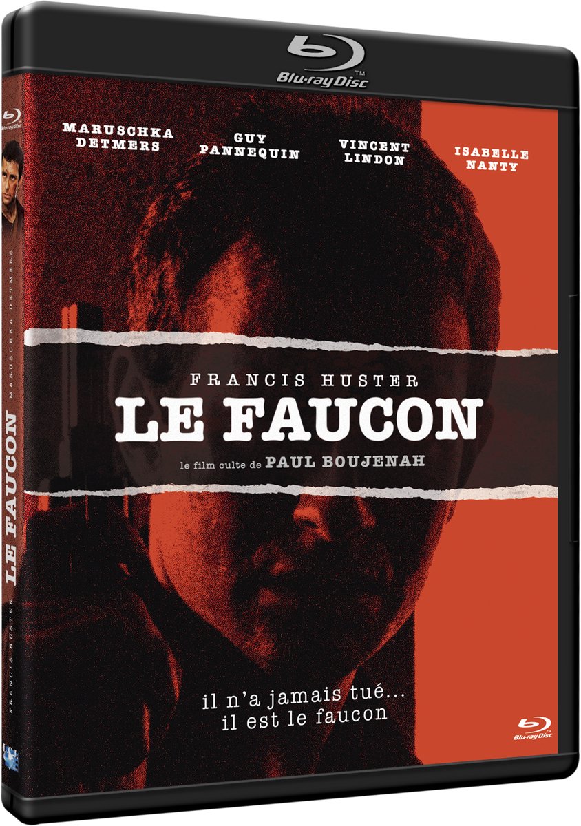 Le Faucon