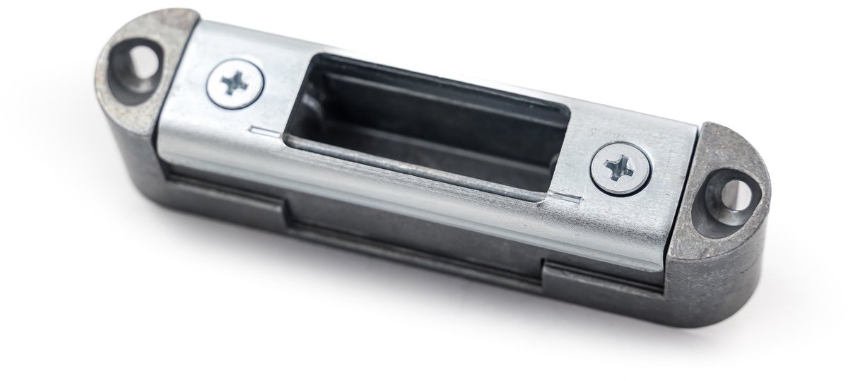 Buva Sluitkom Tolerante Nastelbaar nieuw model tbv multifin - DR1 t/m 4 - SKG***