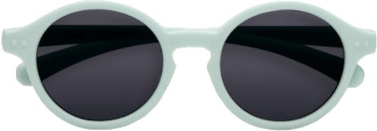 Izipizi Zonnebril Kids Plus Aqua Green 3-5 Jaar van Merkloos — afbeelding 2