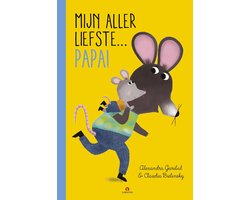Mijn allerliefste papa