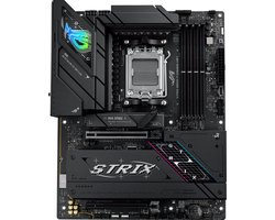 ASUS ROG Strix B850-F GAMING WIFI - Moederbord - Socket AM5 - ATX - AMD B850 chipset