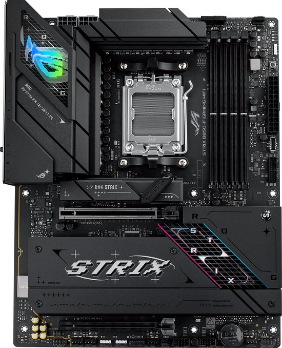 ASUS ROG Strix B850-F GAMING WIFI