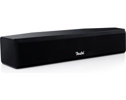 Teufel CINEBAR ONE – Compacte soundbar met bluetooth & Dynamore Ultra technologie – Black
