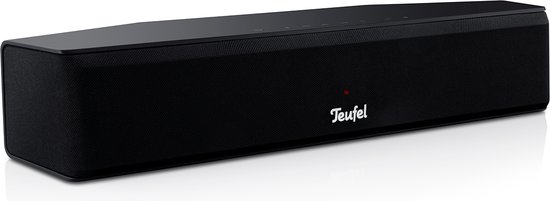 Teufel CINEBAR ONE Soundbar Bluetooth Zwart - Teufel - €214,98