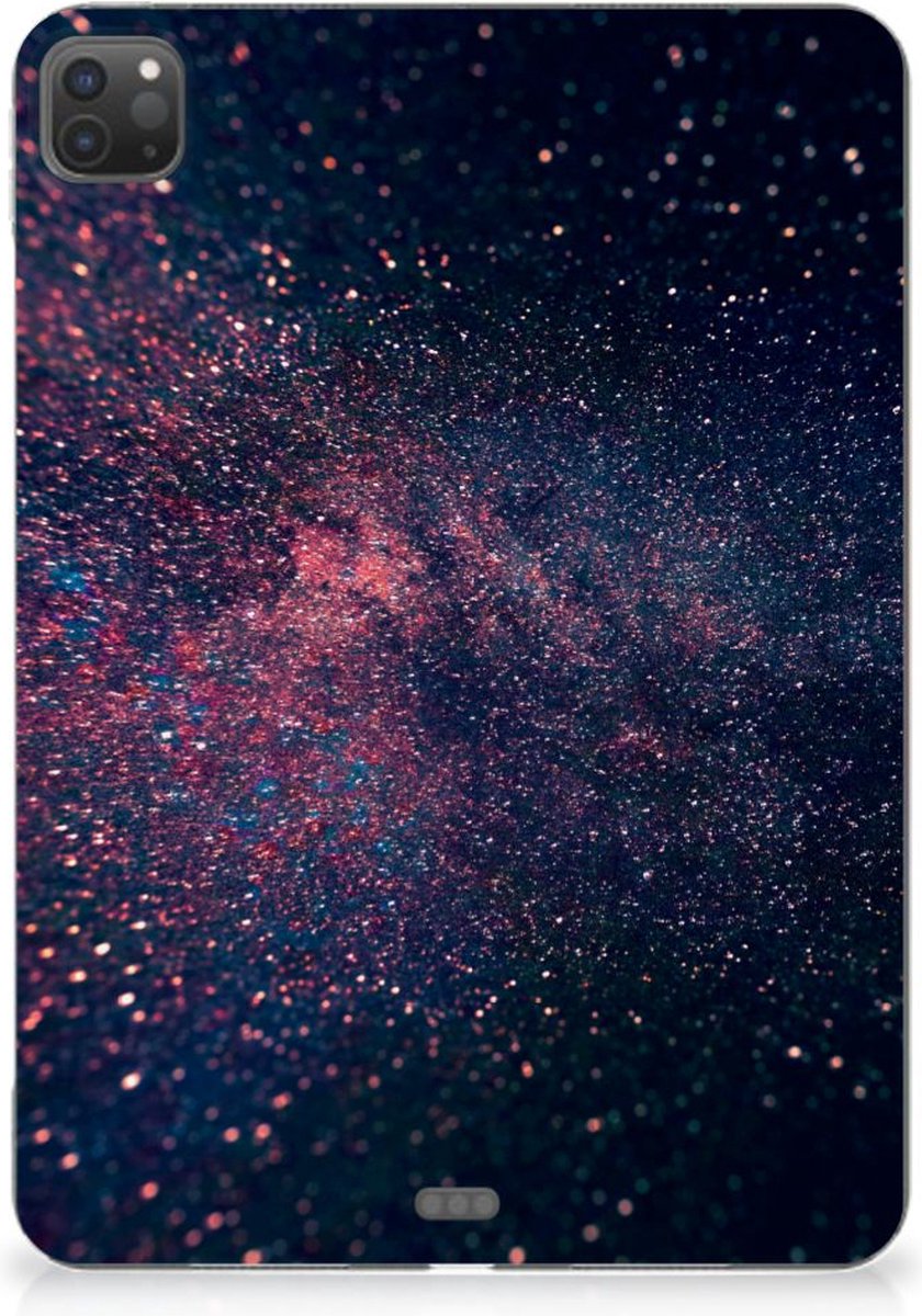 iPad Pro 11 (2024) Back Cover Stars