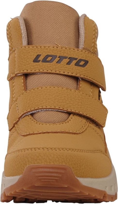 Chaussures d'hiver Lotto Evedal Mid T 2600430T Wheat-37