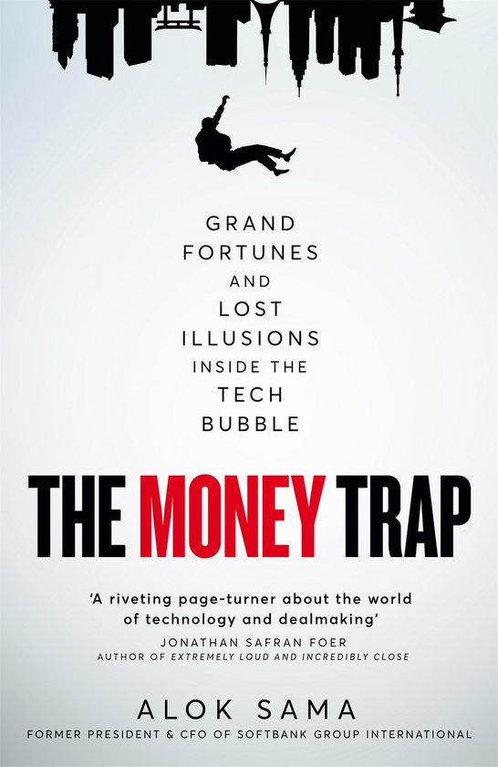 The Money Trap - cover
