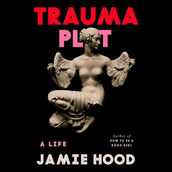 Trauma Plot - cover