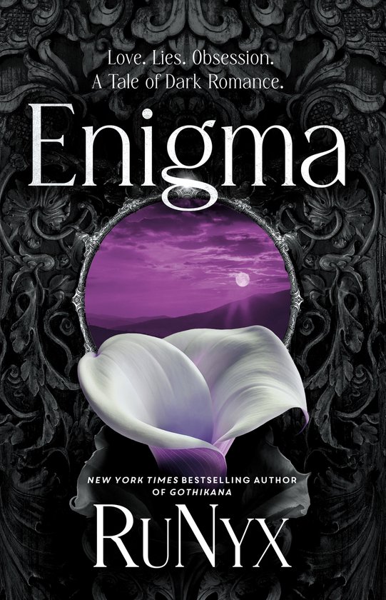 Enigma - cover