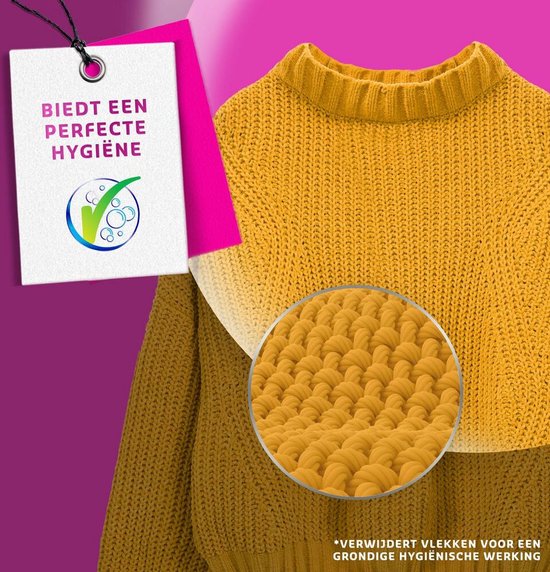 Vanish Oxi Advance Multi Power Gel 750 ml