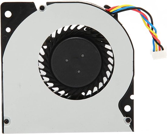 Scythe cpu-koeler kopen? Volgende werkdag in huis