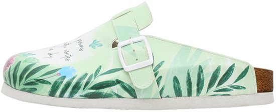 DOGO Comfie - Les arbres sont des poèmes 38