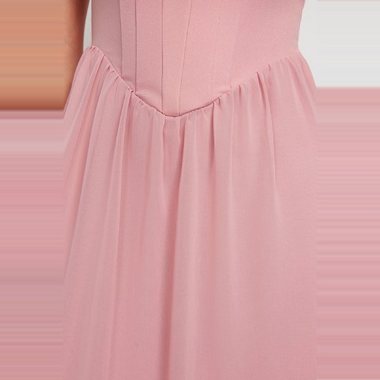 Trendyol TPRSS24EL00041 Femme