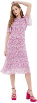 Trendyol TWOSS20EL0908 Adultes Femmes simple - lilas - 40
