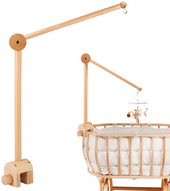 Bedbumper kopen? - Viking Choice - Scherpe prijzen