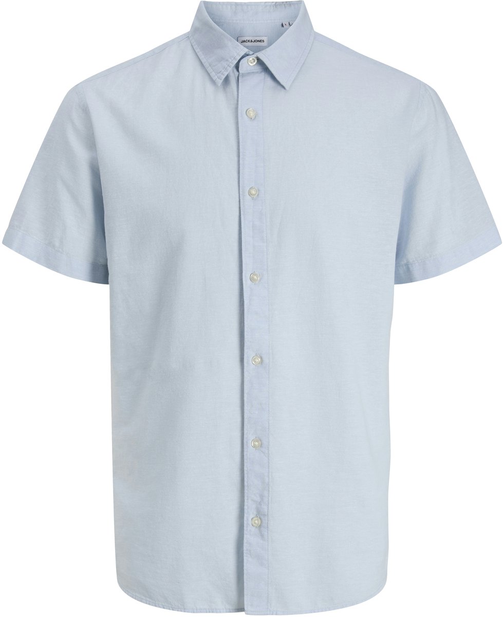 Jack & Jones Plus Overhemd Overhemd Plus Size