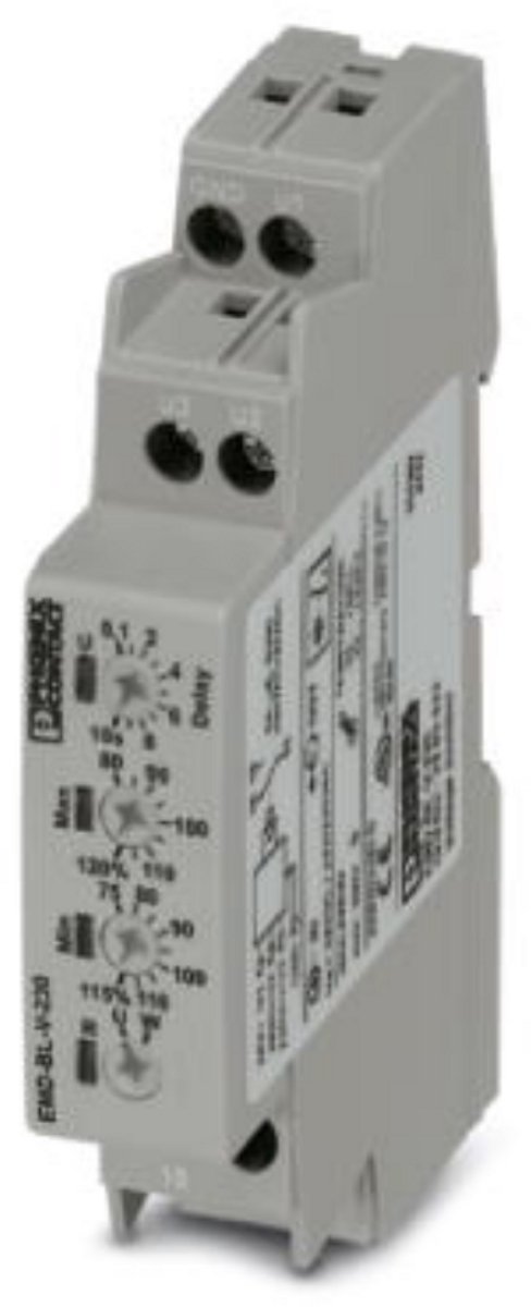 Phoenix Contact EMD-BL-V-230 PHO EMD-BL-V-230 BEWAKINGSRE