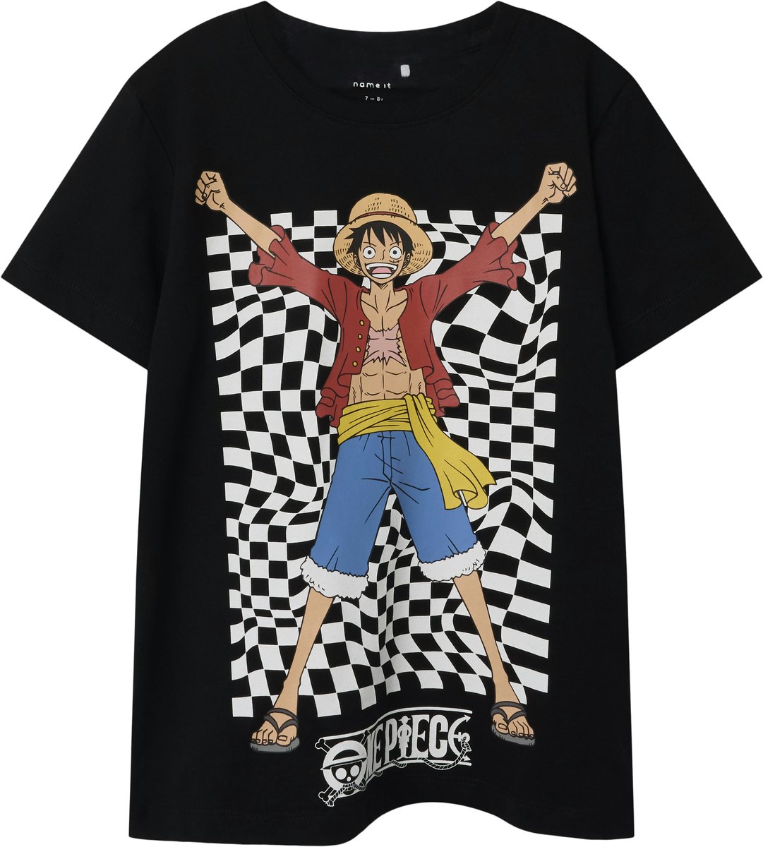 Name it T-shirt One Piece