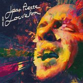 Jean Pierre Louveton - 1994-2024 (CD)