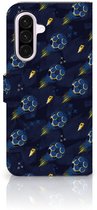Coque de téléphone pour Samsung Galaxy A56 Voetbal