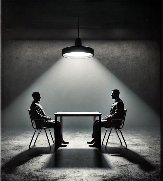 Inside the Room: Elite Interview and Interrogation Technique ... - cover